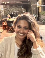 Nirmin Daredia