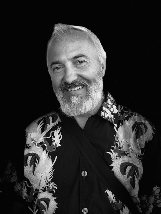 Dragomir Vukovic