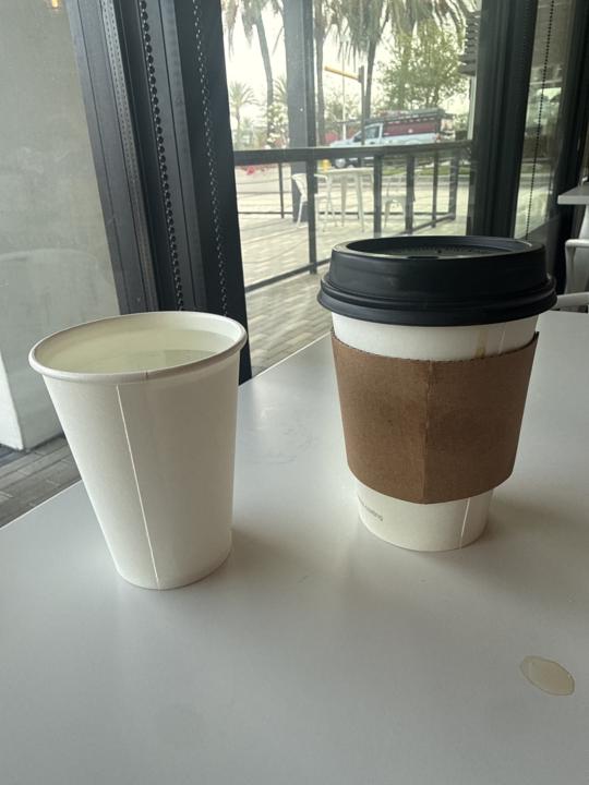 How do you like your coffee?!