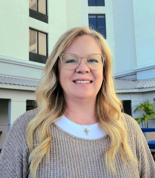 ✨ Meet Our New Community Facilitator! ✨