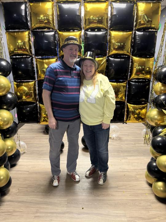 Happy new years yall 