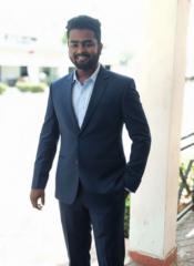 Suresh Kumar