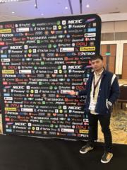 Abdul Manan Bin Majelis