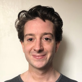 Nick Brown