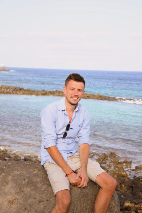 Simon Briody