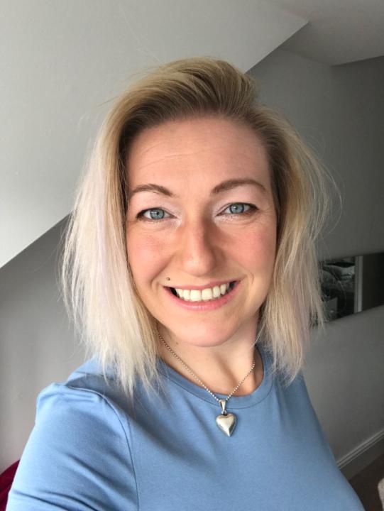 Shelley Truscott