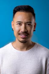 Rey Nguyen