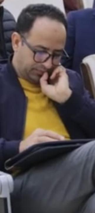 Abdelaziz Elhilali