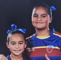 Nickole Ngatai-Waenga