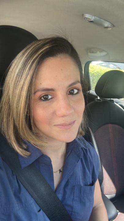 Yanitza Saavedra
