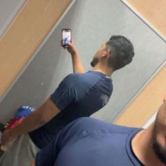 Gabriel Mejia