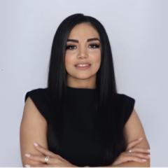 Lia Haddadian