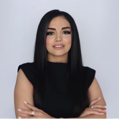 Lia Haddadian
