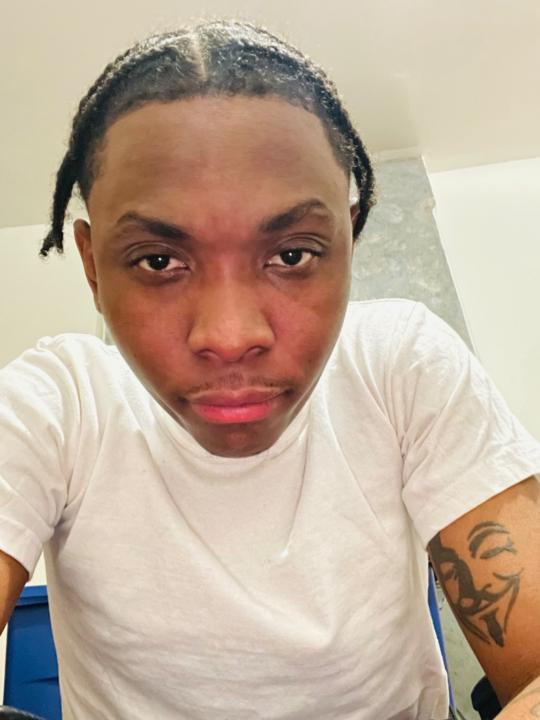 Treon Perry