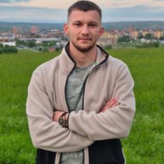 Lazar Kricak