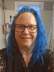 Heather Schoenfeld