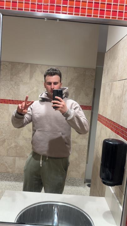 Nick Siebecker