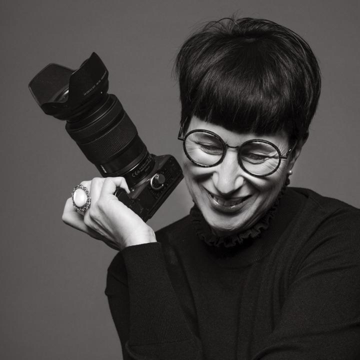 Annette Kasenbacher