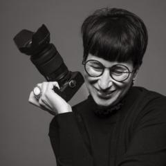 Annette Kasenbacher
