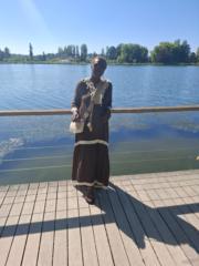Mireille Ngoy