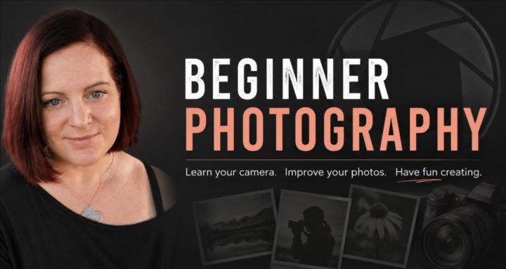 Beginner Photography