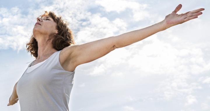 Thrive Beyond Breast Cancer