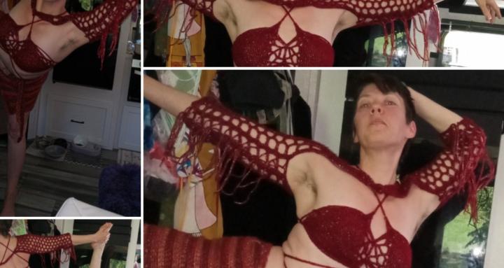 Mystic Somatic Movement w/Kris