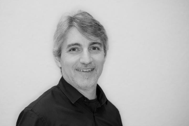 Günther Pallweber