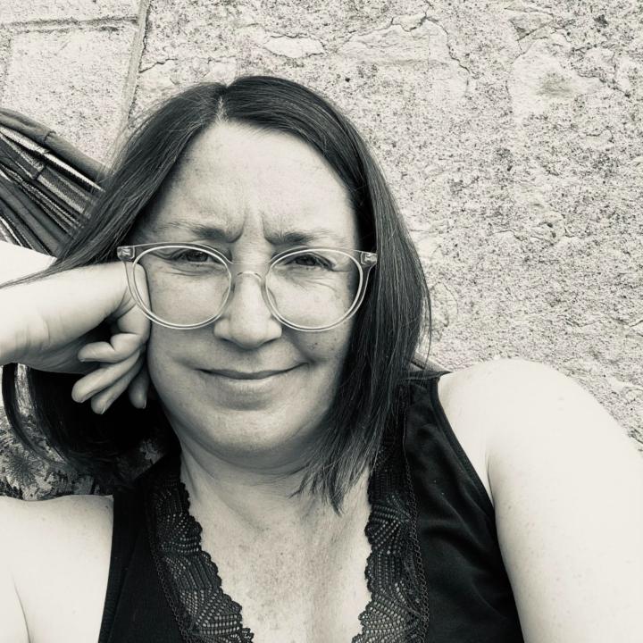 Jo Harrison