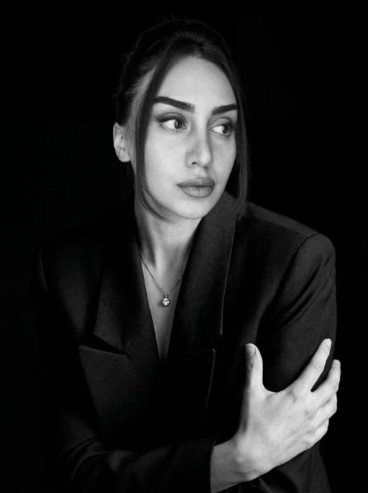Tatia Chinchaladze