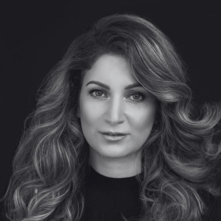Aya Nuray Gokalp