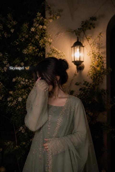 Nosheen Shahzad