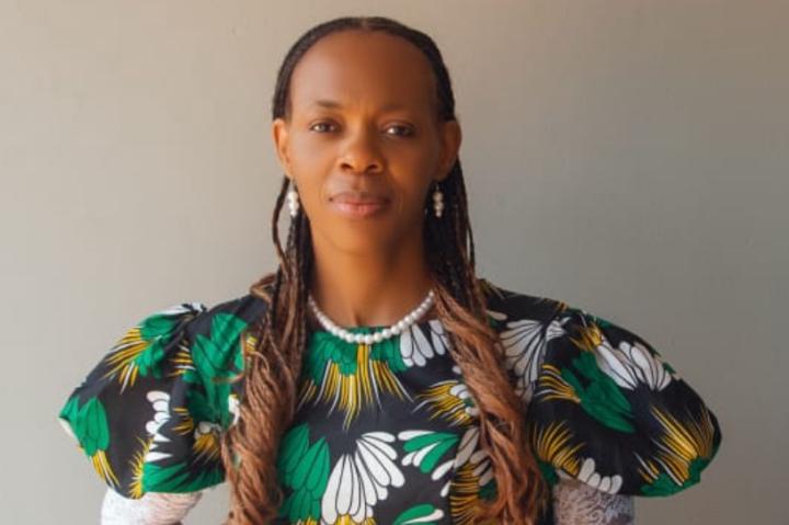 Ifeoma Anikweze