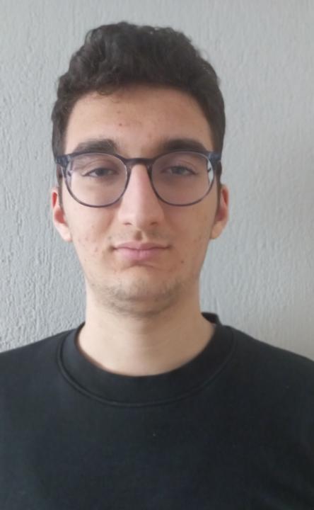 Orçun Erdoğan
