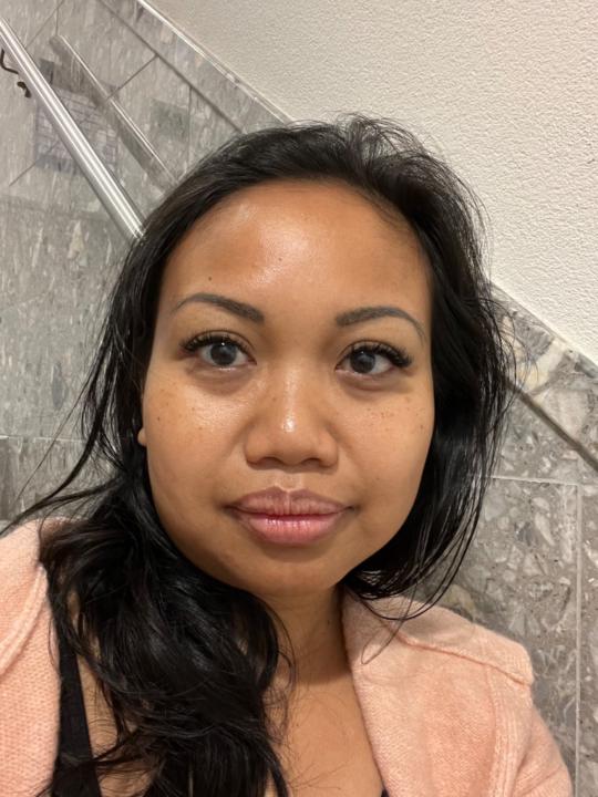 Carmelita Krijonadi
