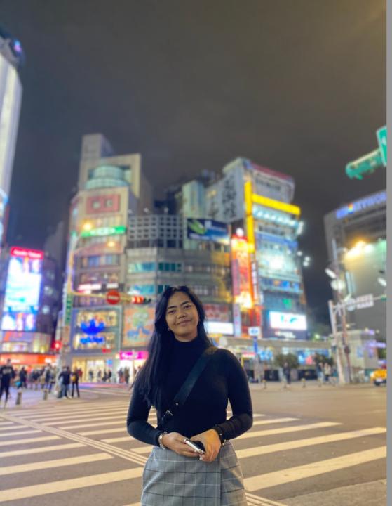 Elah Mae Sayson