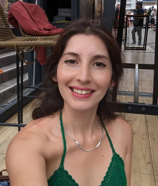 Gloria Parraguez