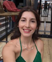 Gloria Parraguez