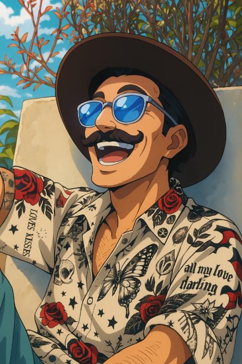 Nicolas Arguello