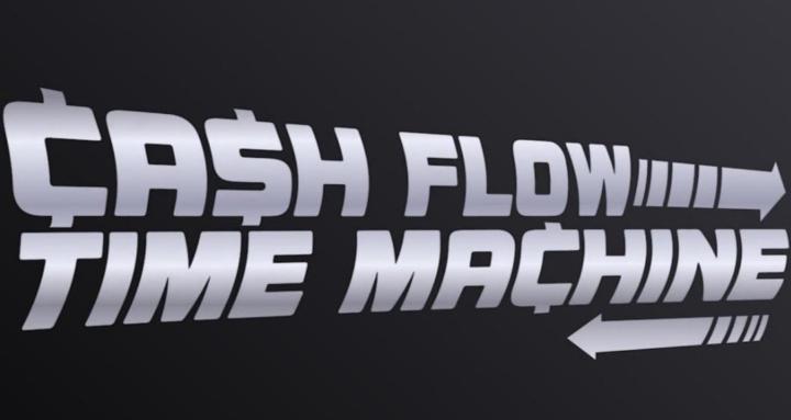 Cash Flow Time Machine