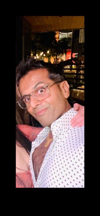 Tayyab Chaudhry