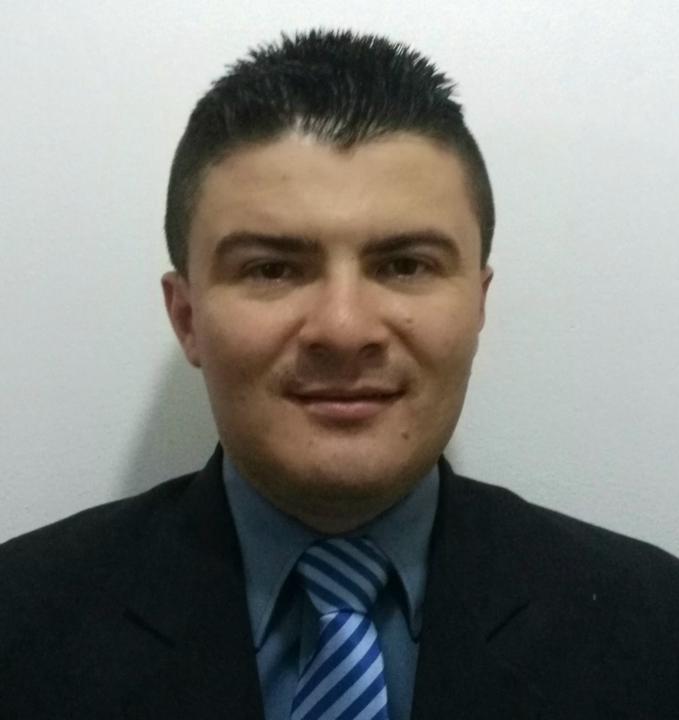 Reiner Alberto Rojas Ramirez