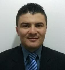 Reiner Alberto Rojas Ramirez