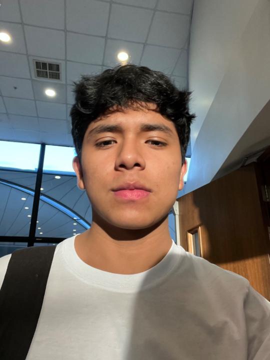 Fabián Venegas