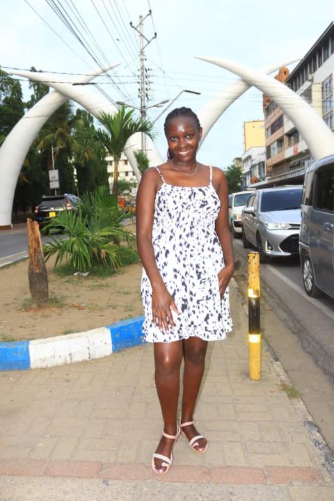 Tabitha Mukui