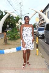 Tabitha Mukui