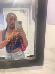Quetta Marshall
