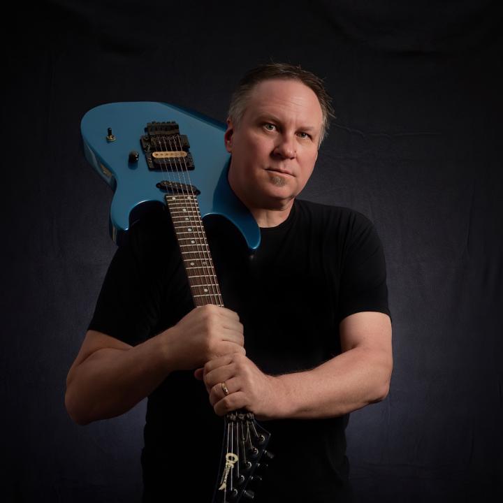 Scott Diussa