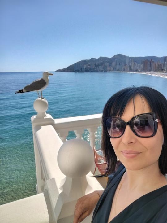 Cristina Roxana Micu
