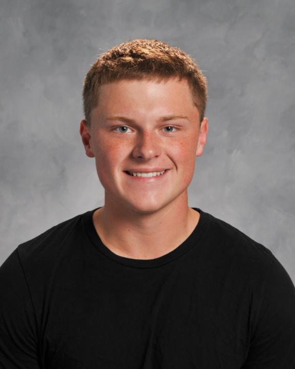 Preston Guyette